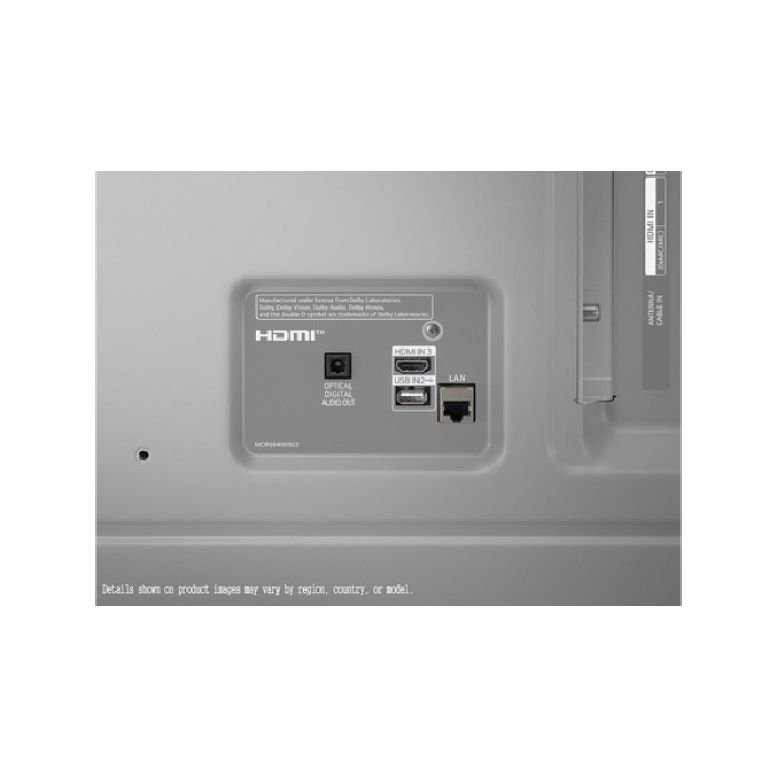 Smart Tivi NanoCell LG 4K 43 inch 43NANO77TPA Smart Tivi NanoCell LG 4K 43 inch 43NANO77TPA