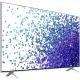 Smart Tivi NanoCell LG 4K 50 inch 50NANO77TPA