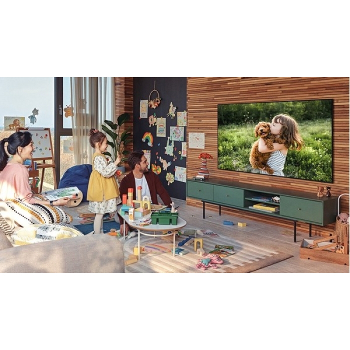 Smart Tivi QLED Samsung 4K 55 inch QA55Q60AAKXXV