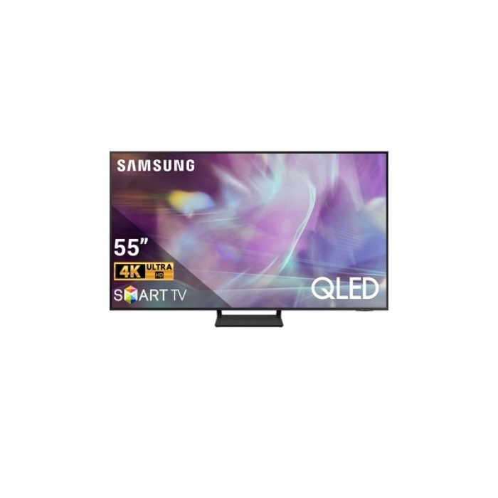 Smart Tivi QLED Samsung 4K 55 inch QA55Q60AAKXXV