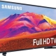 Smart Tivi Samsung Full HD 43 inch UA43T6500AKXXV