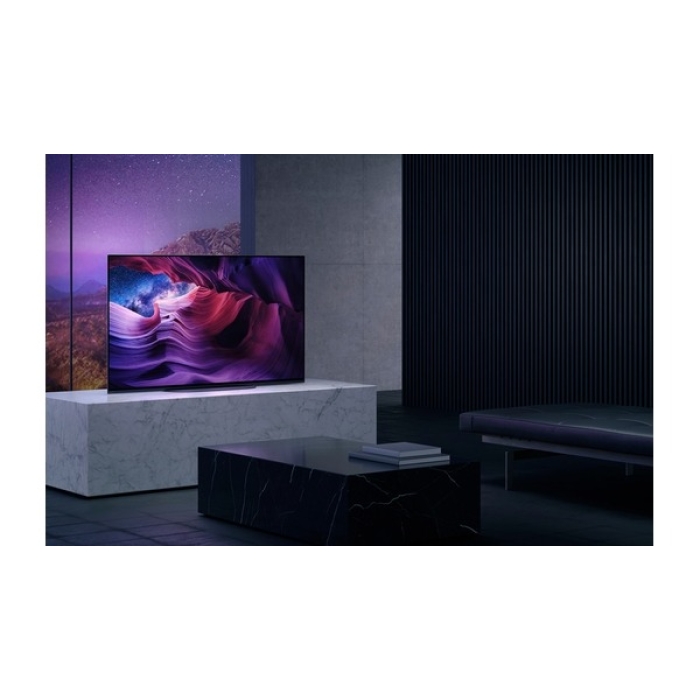 Android Tivi Sony 4K 48 inch KD-48A9S VN3