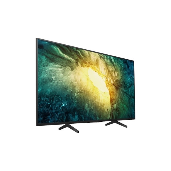 Smart Tivi Sony 4K 49 inch KD-49X7500H VN3