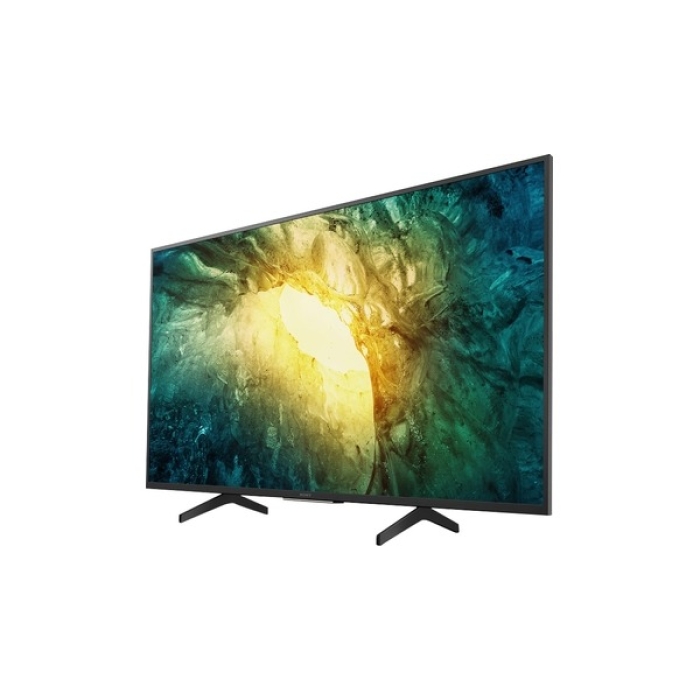 Smart Tivi Sony 4K 49 inch KD-49X7500H VN3