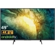 Smart Tivi Sony 4K 49 inch KD-49X7500H VN3