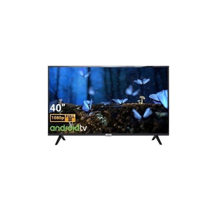 Android Tivi TCL 40 inch L40S6500