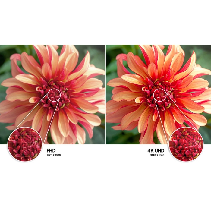  SMART TIVI SAMSUNG 4K 65 INCH 65AU7700 UHD