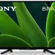 Google Tivi Sony 2K 32 Inch KD-32W830K