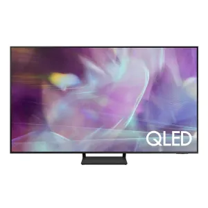 QLED Tivi 4K Samsung 55Q60A 55 inch Smart TV QLED Tivi 4K Samsung 55Q60A 55 inch Smart TV