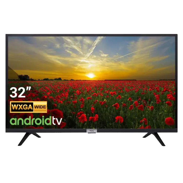 TCL AI Tivi 32 Inch L32S6500