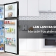 Tủ lạnh Aqua Inverter 283 lít AQR-T299FA(FB)
