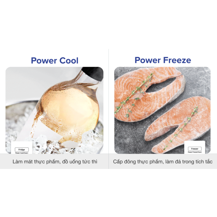 Tủ lạnh Samsung Inverter 488 lít RF48A4000B4/SV