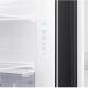 Tủ lạnh Samsung SBS Inverter 660L RS64R5301B4/SV
