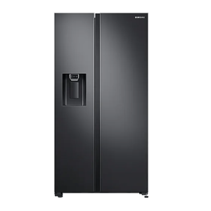 Tủ lạnh Samsung SBS Inverter 660L RS64R5301B4/SV