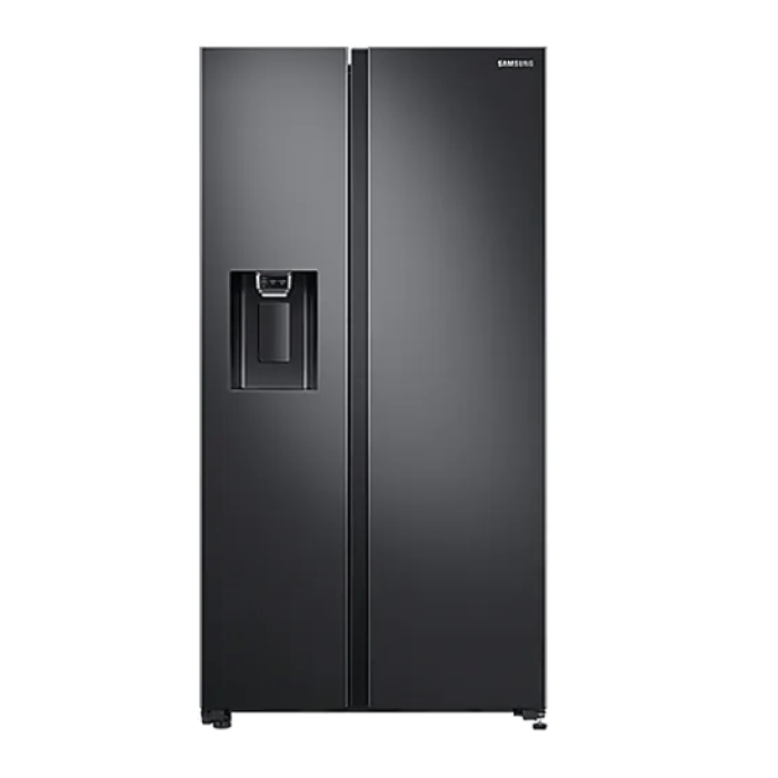 Tủ lạnh Samsung SBS Inverter 660L RS64R5301B4/SV
