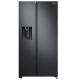 Tủ lạnh Samsung SBS Inverter 660L RS64R5301B4/SV