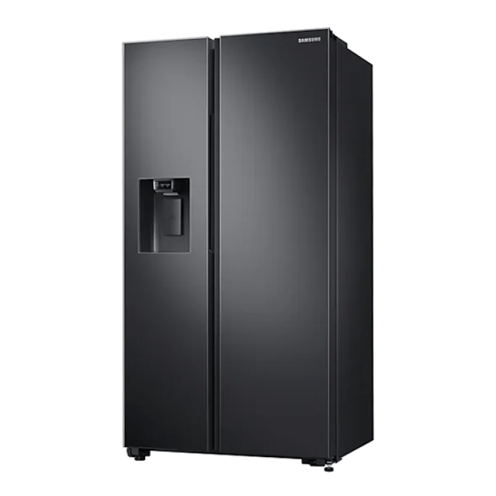 Tủ lạnh Samsung SBS Inverter 660L RS64R5301B4/SV