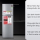 Tủ lạnh Sharp Inverter 253 lít SJ-X281E-DS