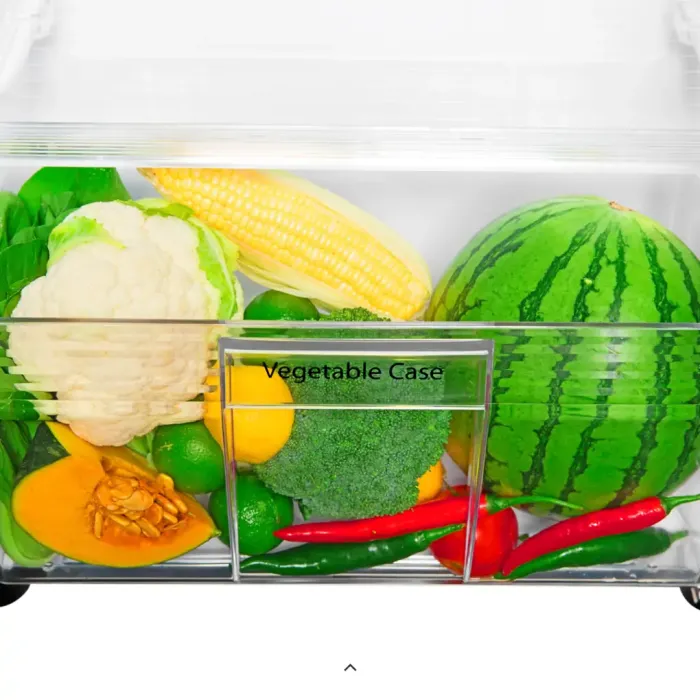 Tủ Lạnh Panasonic Inverter 188 Lít NR-BA229PAVN