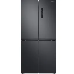 Tủ Lạnh Samsung Multidoor 488 Lít RF48A4000B4/SV