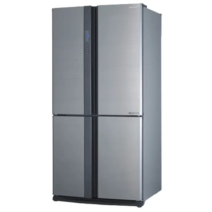 Tủ Lạnh Sharp Inverter 626 Lít SJ-FX631V-SL Tủ Lạnh Sharp Inverter 626 Lít SJ-FX631V-SL