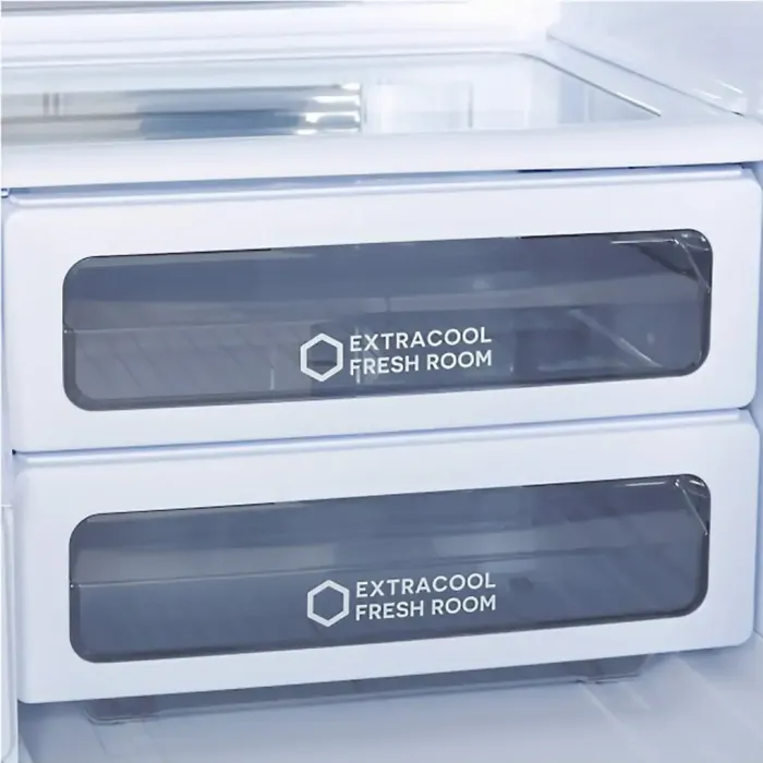 Tủ Lạnh Sharp Inverter 626 Lít SJ-FX631V-SL Tủ Lạnh Sharp Inverter 626 Lít SJ-FX631V-SL