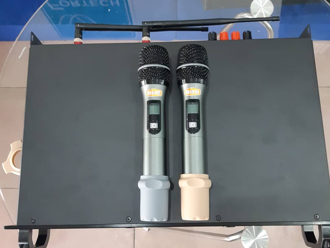 amply karaoke digital Bonus DSP-2800