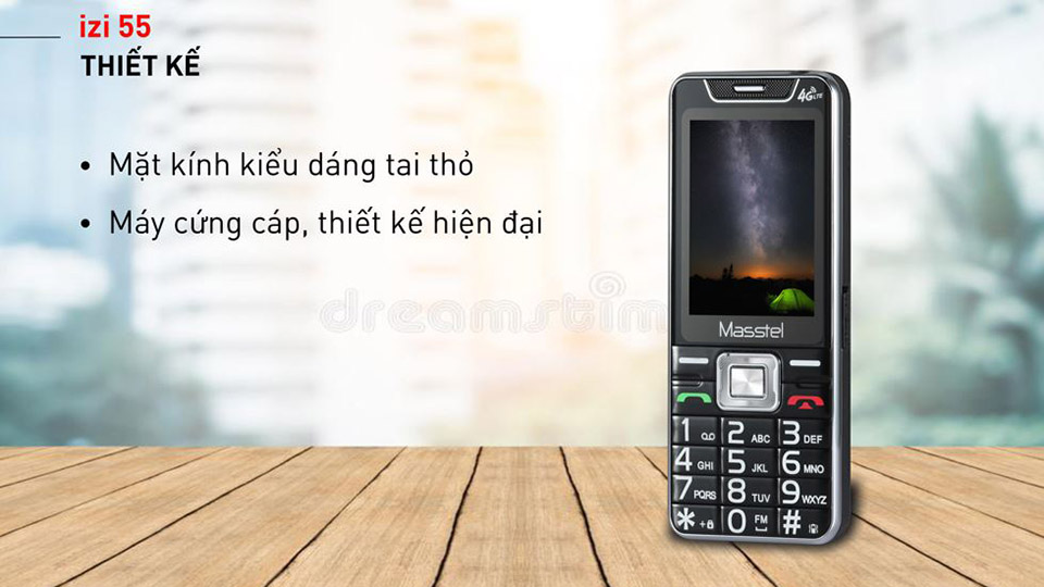 Thiết kế bền bỉ và chống chịu lực tốt 2