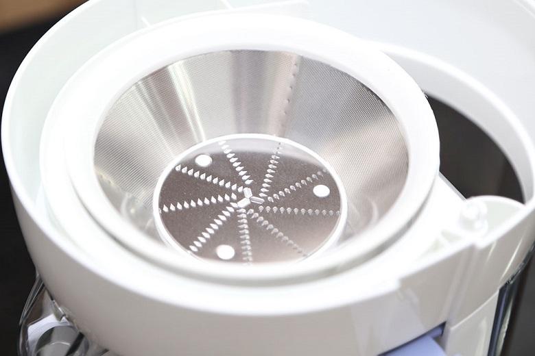 Lưới lọc sử dùng chất liệu thép không gỉ Lưới lọc sử dùng chất liệu thép không gỉ