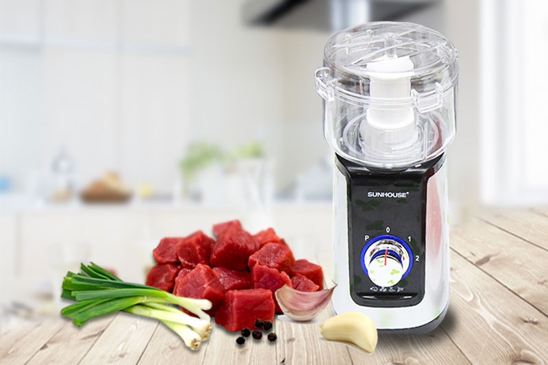 Máy xay sinh tố đa năng Sunhouse SHD 5328 Máy xay sinh tố đa năng Sunhouse SHD 5328