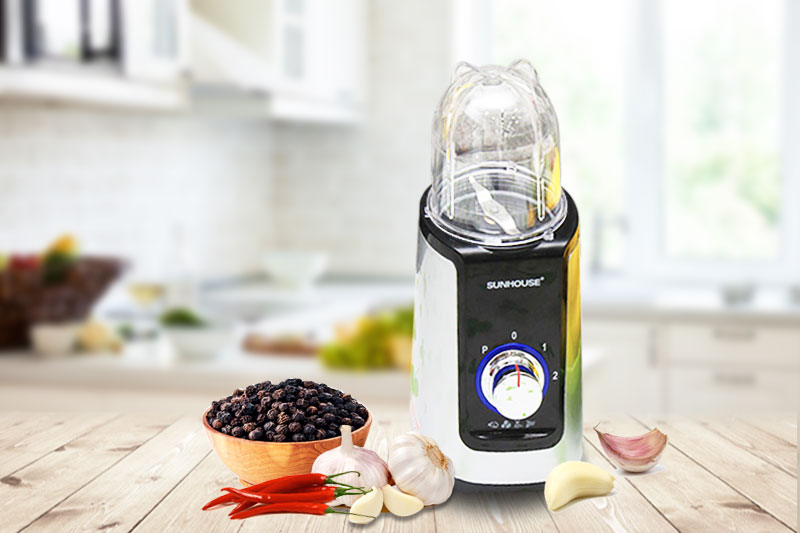 Máy xay sinh tố đa năng Sunhouse SHD 5328 Máy xay sinh tố đa năng Sunhouse SHD 5328
