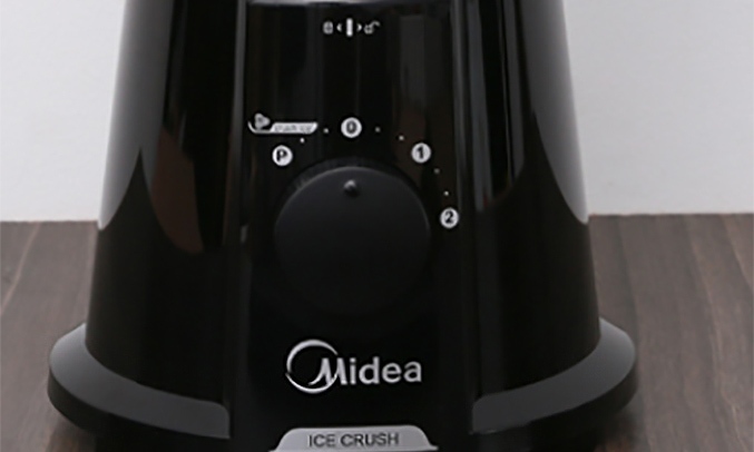 Máy xay sinh tố Midea MJ-BL45 Đen