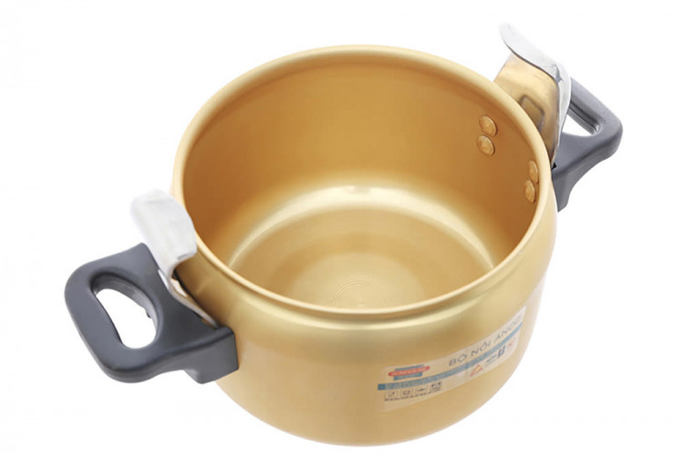 Nồi áp suất cơ Anod SUNHOUSE SHA8504 003