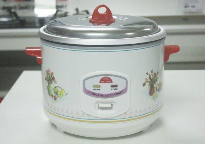 Kim Cương KC-2.2LG