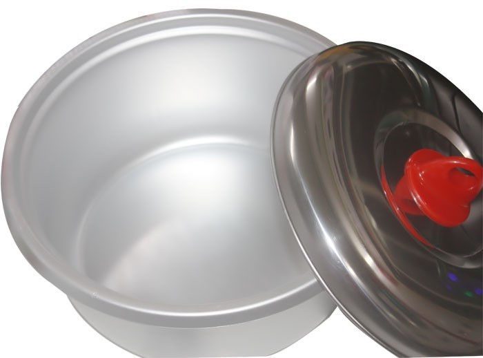 Nồi cơm điện KC-2.2LG